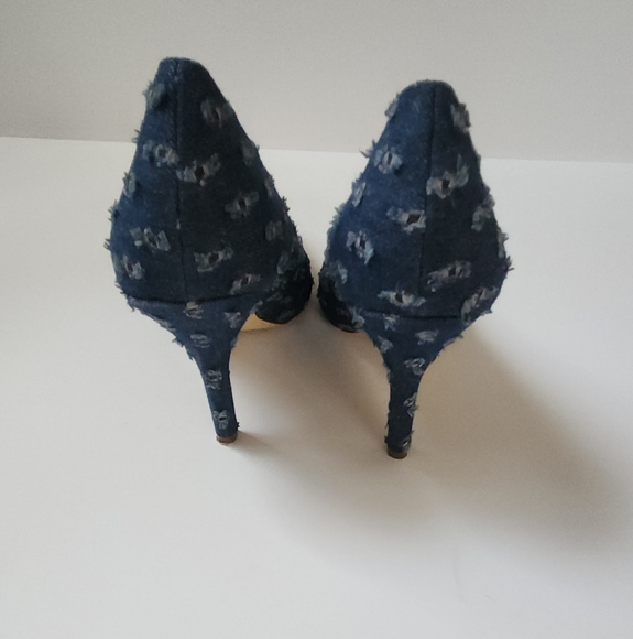 Vintage Nine West Pumps - Picture 5 of 10